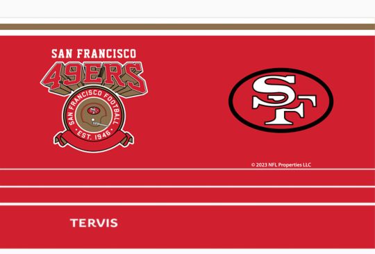 NFL® San Francisco 49ers - Vintage