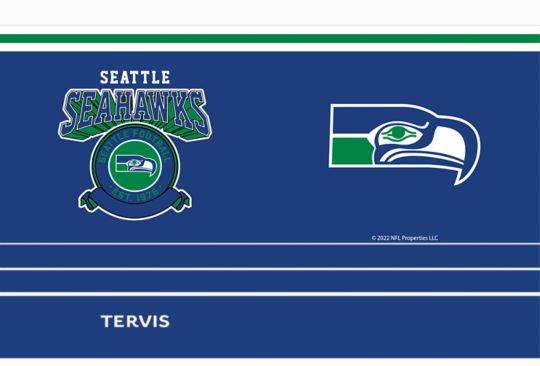 NFL® Seattle Seahawks - Vintage