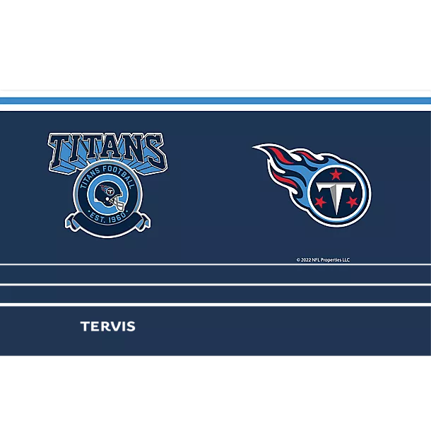 NFL® Tennessee Titans - Vintage