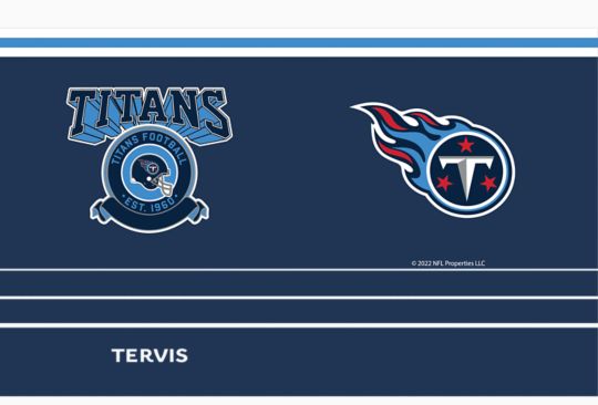 NFL® Tennessee Titans - Vintage