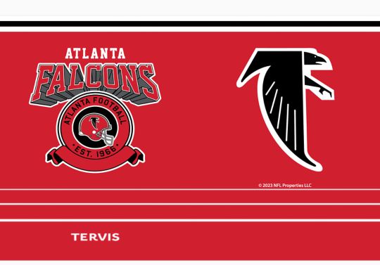 NFL® Atlanta Falcons - Vintage