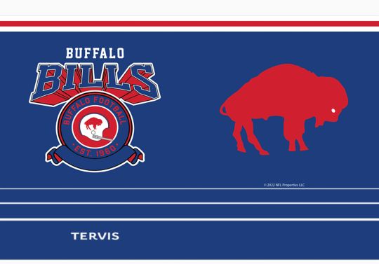 NFL® Buffalo Bills - Vintage