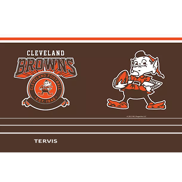 NFL® Cleveland Browns - Vintage
