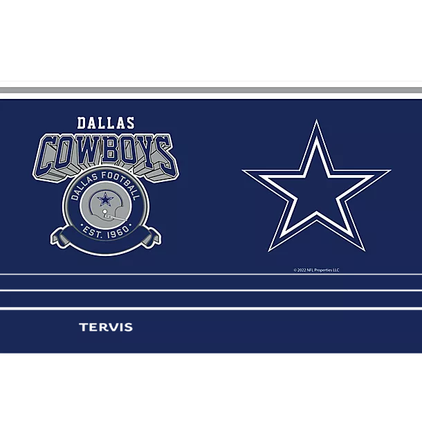 NFL® Dallas Cowboys - Vintage