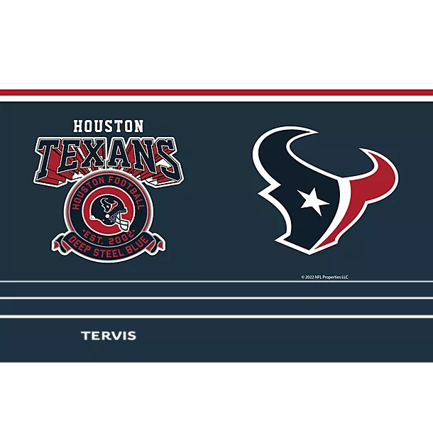 NFL® Houston Texans - Vintage