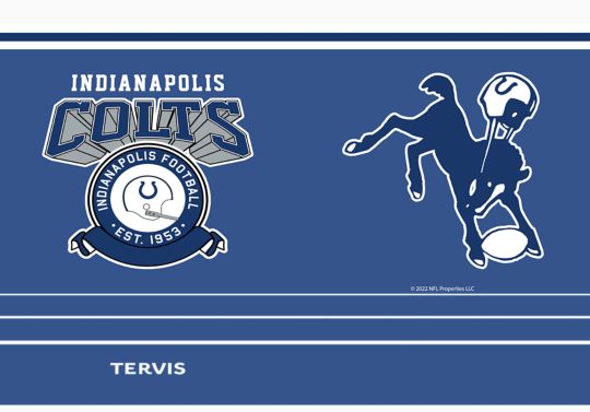 NFL® Indianapolis Colts - Vintage