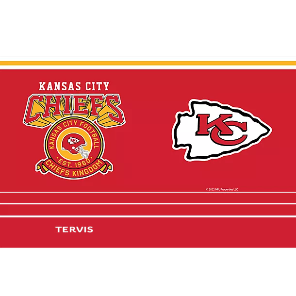 NFL® Kansas City Chiefs - Vintage