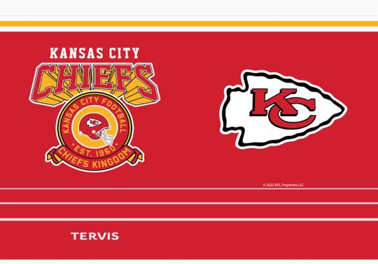 NFL® Kansas City Chiefs - Vintage