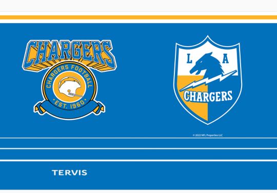 NFL® Los Angeles Chargers - Vintage