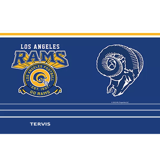 NFL® Los Angeles Rams - Vintage