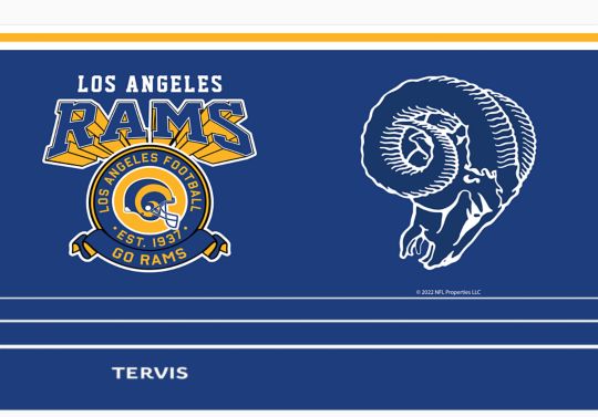 NFL® Los Angeles Rams - Vintage