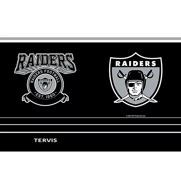 NFL® Las Vegas Raiders - Vintage