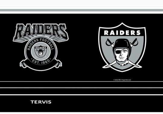 NFL® Las Vegas Raiders - Vintage