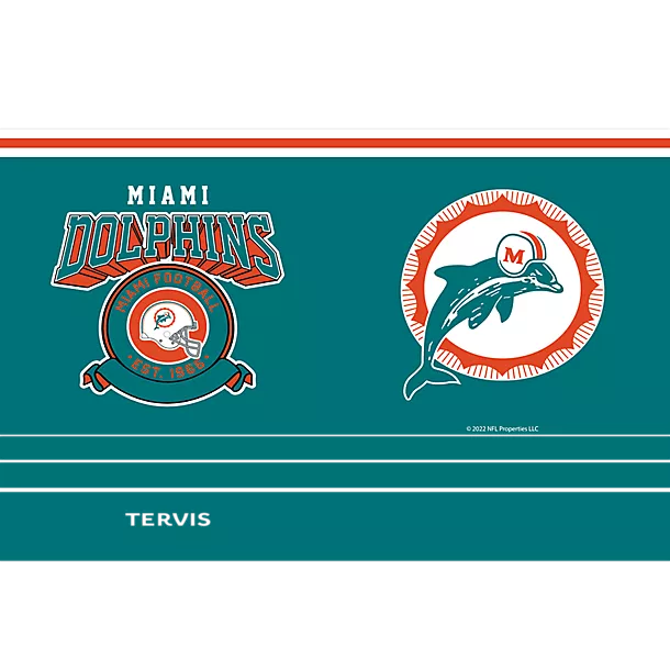 NFL® Miami Dolphins - Vintage
