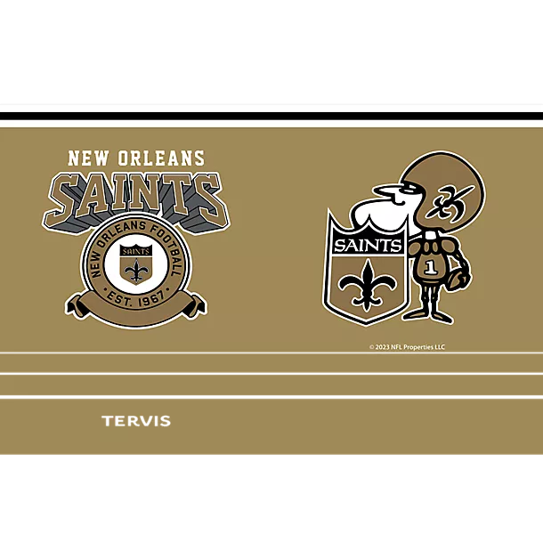 NFL® New Orleans Saints - Vintage