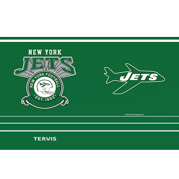 NFL® New York Jets - Vintage