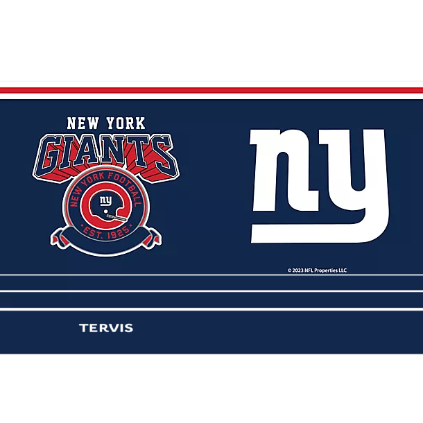 NFL® New York Giants - Vintage