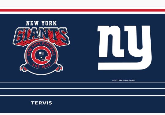 NFL® New York Giants - Vintage