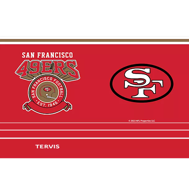 NFL® San Francisco 49ers - Vintage