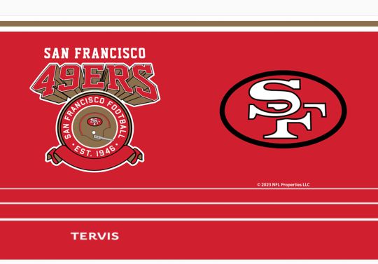 NFL® San Francisco 49ers - Vintage