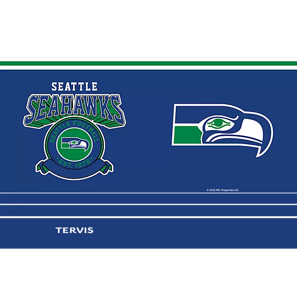 NFL® Seattle Seahawks - Vintage