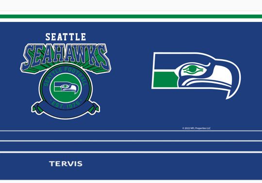 NFL® Seattle Seahawks - Vintage