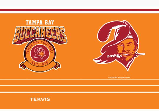 NFL® Tampa Bay Buccaneers - Vintage