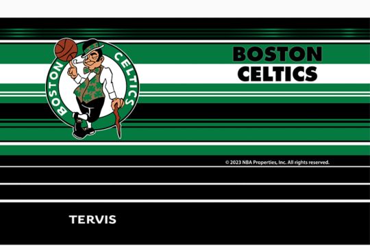 NBA® Boston Celtics - Hype Stripes