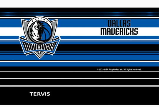 NBA® Dallas Mavericks - Hype Stripes