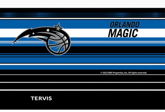 NBA® Orlando Magic - Hype Stripes