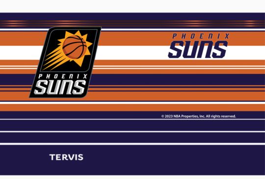 NBA® Phoenix Suns - Hype Stripes