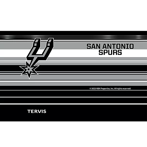 NBA® San Antonio Spurs - Hype Stripes