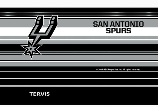 NBA® San Antonio Spurs - Hype Stripes