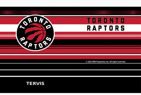 NBA® Toronto Raptors - Hype Stripes