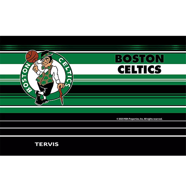 NBA® Boston Celtics - Hype Stripes