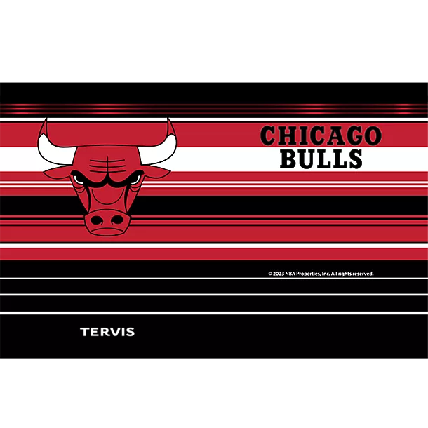 NBA® Chicago Bulls - Hype Stripes