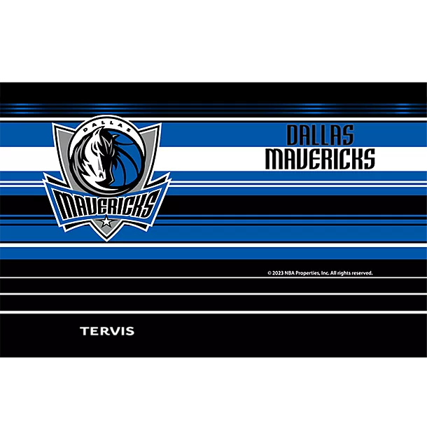 NBA® Dallas Mavericks - Hype Stripes