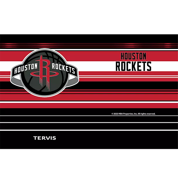 NBA® Houston Rockets - Hype Stripes