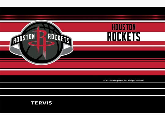 NBA® Houston Rockets - Hype Stripes