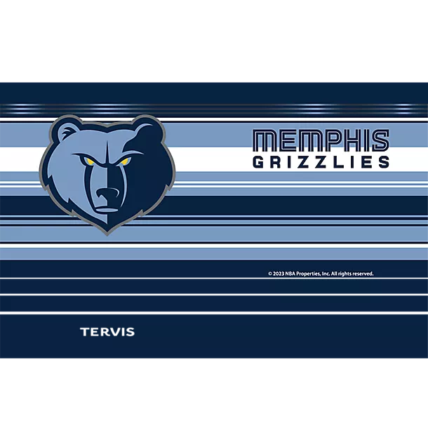 NBA® Memphis Grizzlies - Hype Stripes