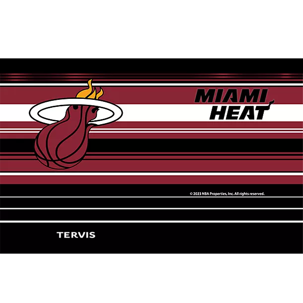 NBA® Miami Heat - Hype Stripes