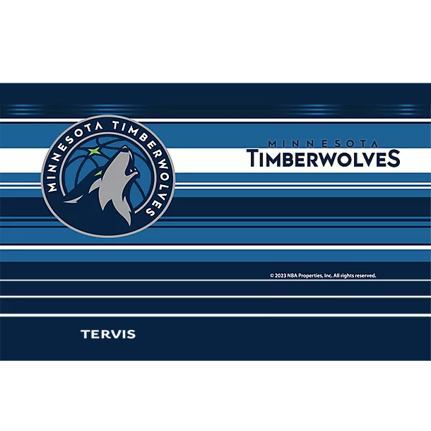 NBA® Minnesota Timberwolves - Hype Stripes