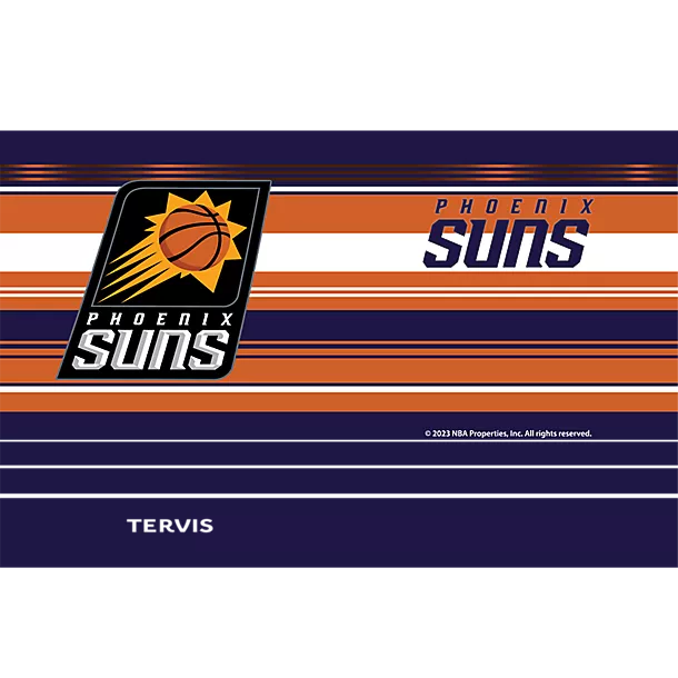 NBA® Phoenix Suns - Hype Stripes