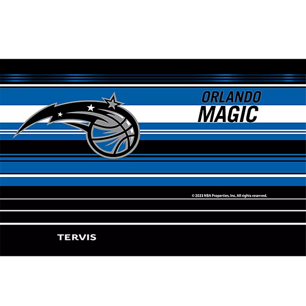 NBA® Orlando Magic - Hype Stripes