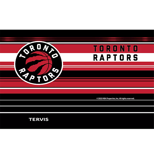 NBA® Toronto Raptors - Hype Stripes
