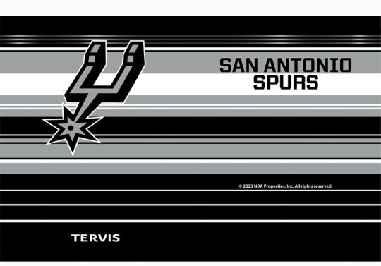 NBA® San Antonio Spurs - Hype Stripes