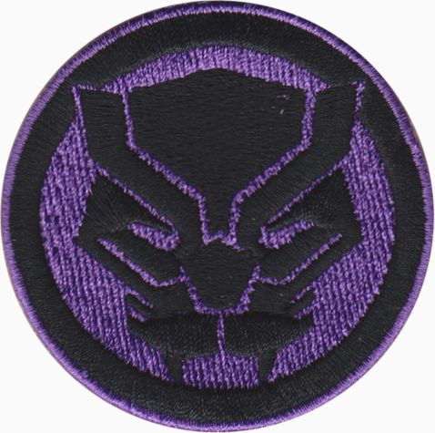 Marvel - Black Panther Icon