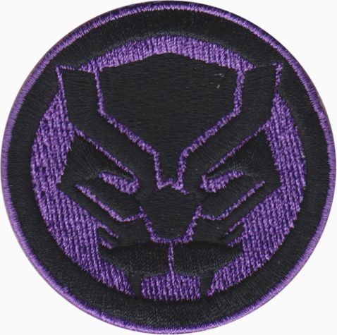 Marvel - Black Panther Icon