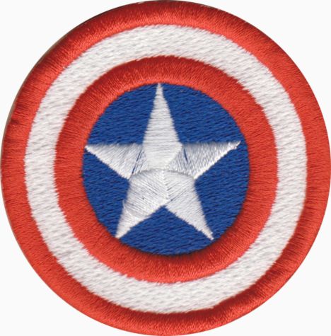 Marvel - Captain America Icon