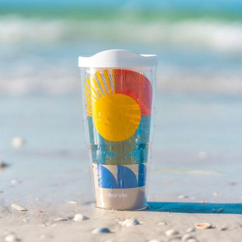 Beach Bright